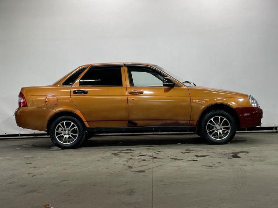 Lada (ВАЗ) Priora I Ярославль  - изображение 4