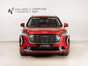 Haval Jolion I Казань  - изображение 10