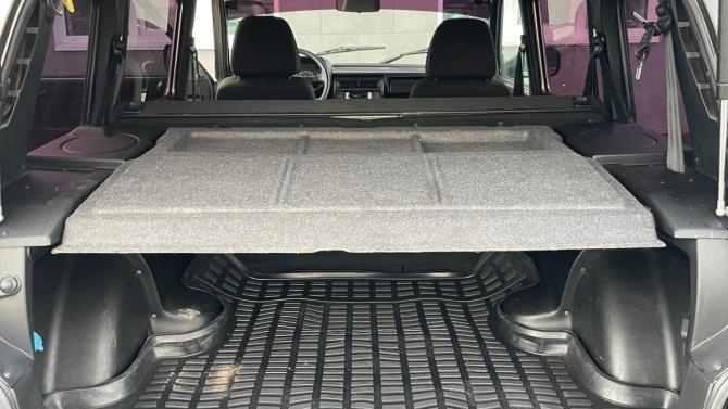 Lada (ВАЗ) 2131 (4x4) I с пробегом 2018 года, цена 645 000 рублей, 97656 км, внедорожник, Автокод Объявления