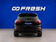 Porsche Cayenne II Рестайлинг (958) Москва  - изображение 28