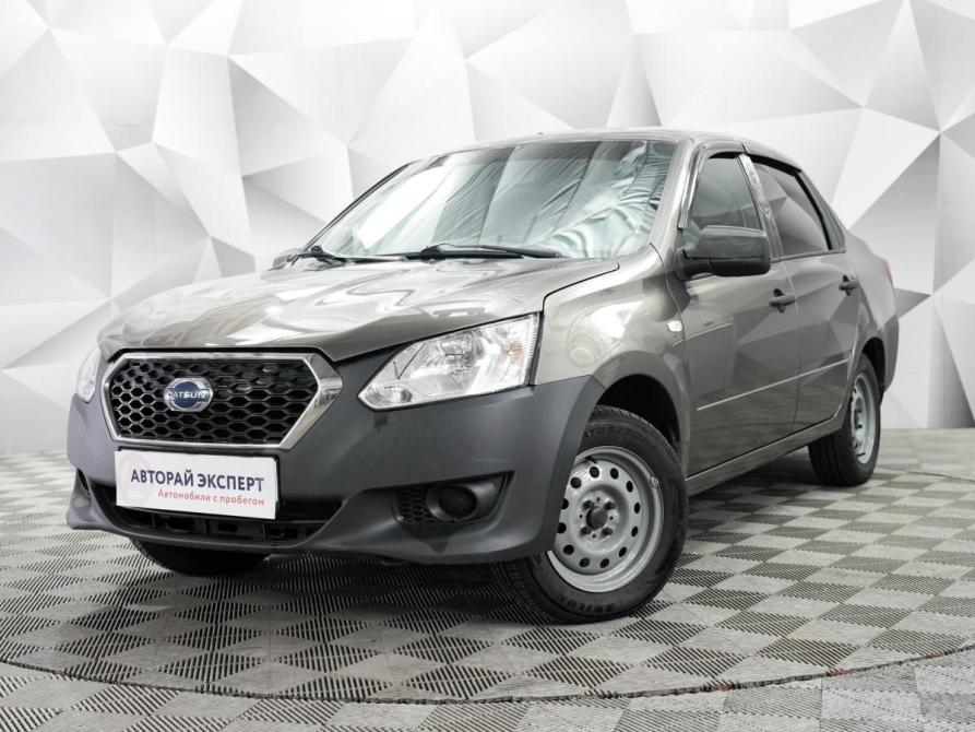 Datsun on-DO I Ульяновск  - изображение 1