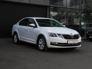 Skoda Octavia III (A7) Рестайлинг Москва  - изображение 18
