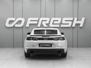 Chevrolet Camaro VI Рестайлинг Ростов-на-Дону  - изображение 20