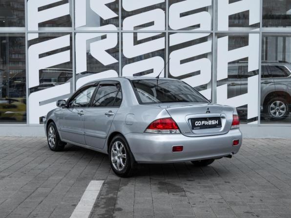 Mitsubishi Lancer IX с пробегом 2007 года, цена 640 000 рублей, 176584 км, седан, Автокод Объявления