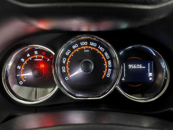Lada (ВАЗ) Largus I Рестайлинг с пробегом 2021 года, цена 1 160 000 рублей, 95605 км, универсал, Автокод Объявления