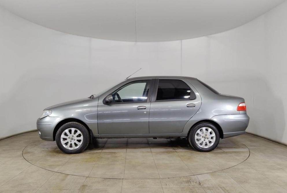 Fiat Albea I Рестайлинг Волгоград  - изображение 8