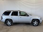 Chevrolet TrailBlazer I Псков  - изображение 31