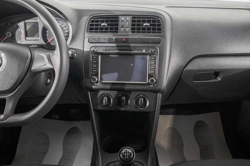Volkswagen Polo V Рестайлинг Барнаул  - изображение 16