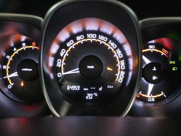 Lada (ВАЗ) Vesta I с пробегом 2021 года, цена 1 250 000 рублей, 64958 км, универсал, Автокод Объявления