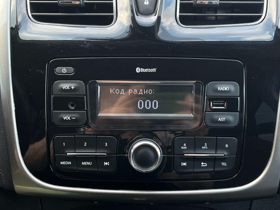 Renault Sandero II Рестайлинг Калуга  - изображение 17