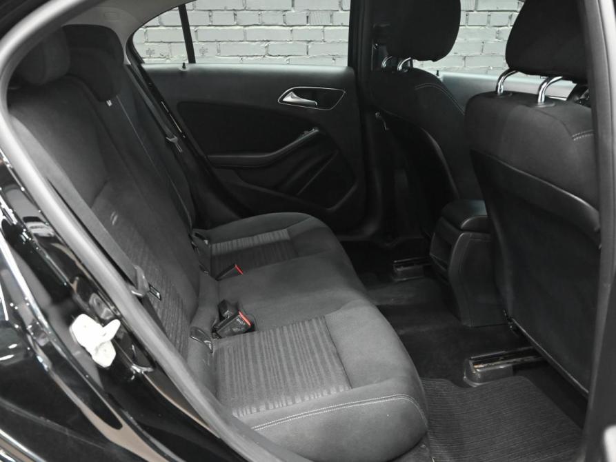 Mercedes-Benz A-Класс III (W176) Екатеринбург  - изображение 16