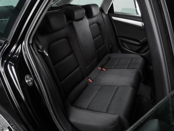 Audi A4 IV (B8) с пробегом 2008 года, цена 1 119 000 рублей, 280081 км, универсал, Автокод Объявления