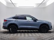 Geely Tugella I Рестайлинг Москва  - изображение 24