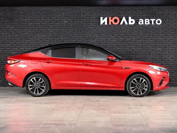 JAC J7 I с пробегом 2021 года, цена 1 210 000 рублей, 61452 км, хэтчбек, Автокод Объявления
