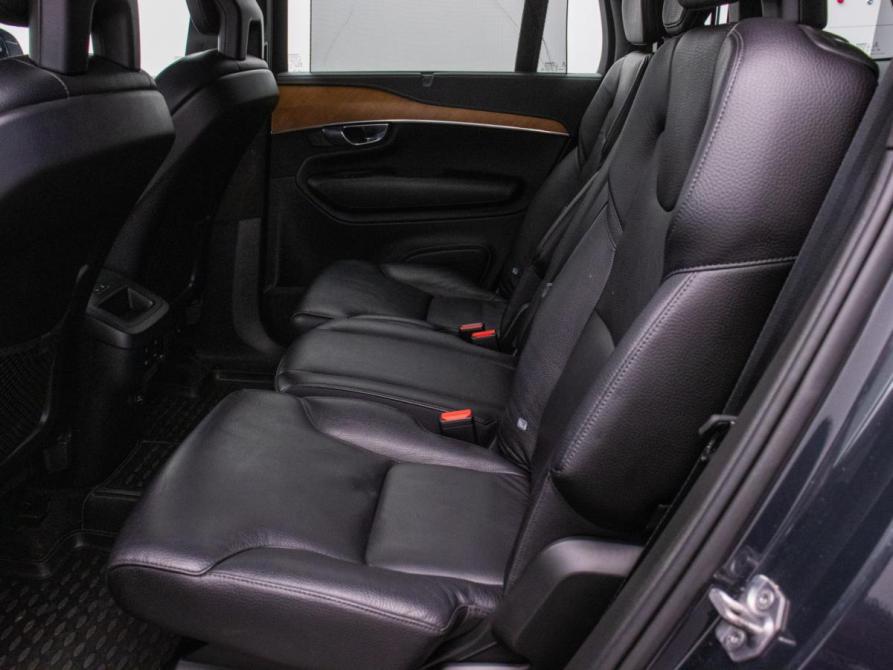 Volvo XC90 II Рестайлинг 1 Москва  - изображение 11