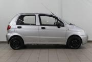 Daewoo Matiz II Рестайлинг Астрахань  - изображение 25