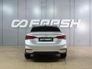 Hyundai Solaris II Воронеж  - изображение 23