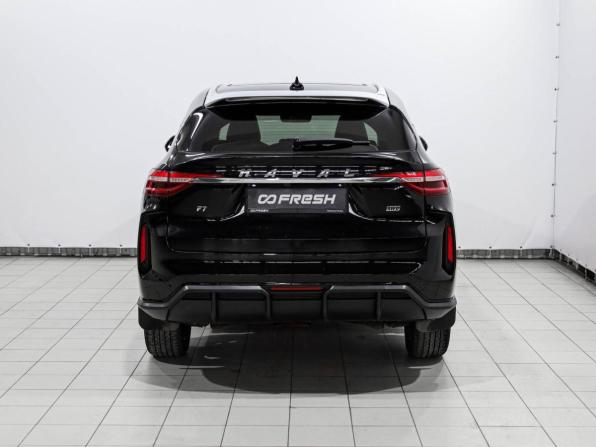 Haval F7 I Рестайлинг с пробегом 2022 года, цена 1 919 000 рублей, 63481 км, внедорожник, Автокод Объявления