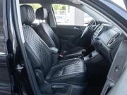 Volkswagen Tiguan I Рестайлинг Волгоград  - изображение 27