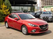 Mazda 3 III (BM) Москва  - изображение 20