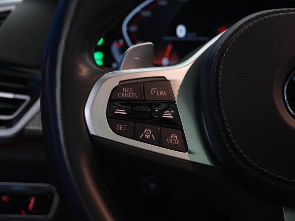 BMW X6 III (G06) с пробегом 2022 года, цена 8 497 434 рубля, 60006 км, внедорожник, Автокод Объявления