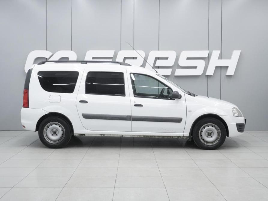 Lada (ВАЗ) Largus I Ростов-на-Дону  - изображение 5