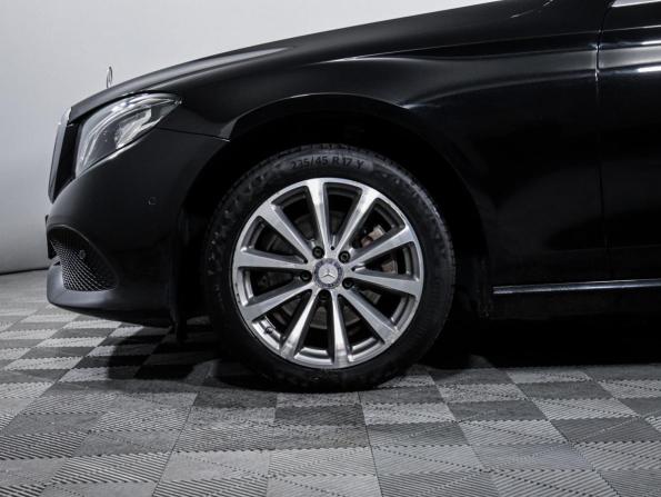 Mercedes-Benz E-Класс V (W213 S213 C238) с пробегом 2016 года, цена 2 300 000 рублей, 226560 км, седан, Автокод Объявления