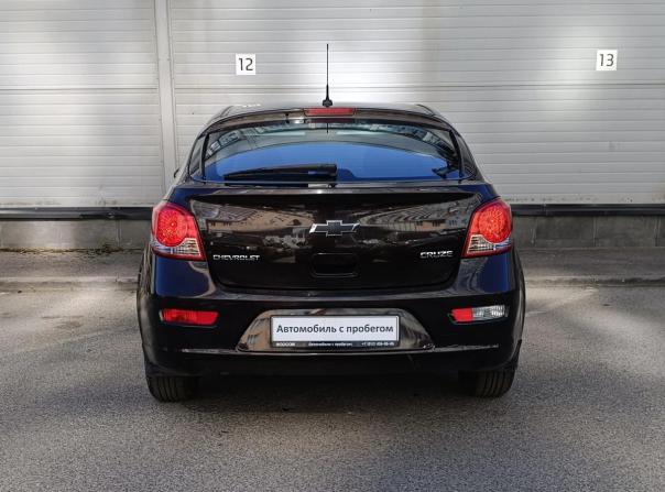 Chevrolet Cruze I Рестайлинг с пробегом 2014 года, цена 729 000 рублей, 129002 км, хэтчбек, Автокод Объявления