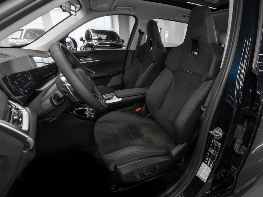 BMW X1 III (U11/U12) Москва  - изображение 9