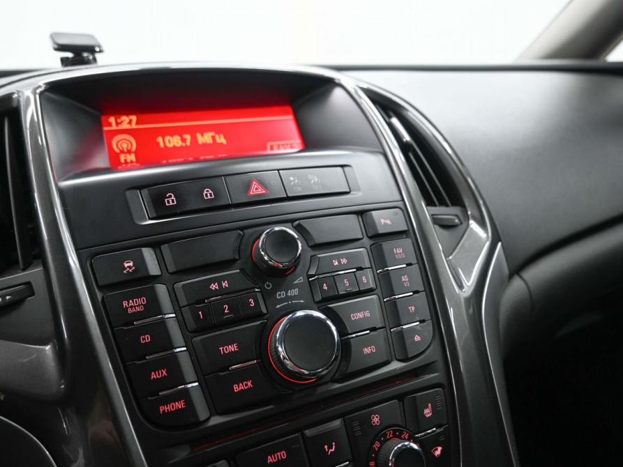 Opel Astra J Рестайлинг Ростов-на-Дону  - изображение 14
