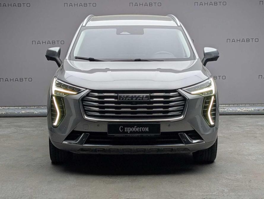 Haval Jolion I Москва  - изображение 2