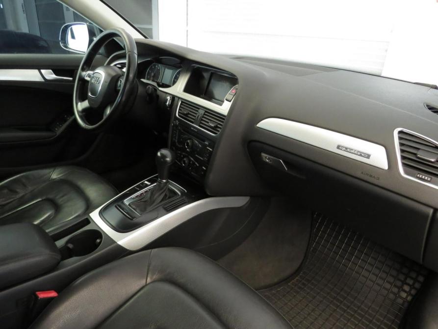 Audi A4 IV (B8) Санкт-Петербург  - изображение 5