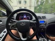 Hyundai Solaris I Пермь  - изображение 19