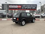 Lada (ВАЗ) Niva Legend I Альметьевск  - изображение 34