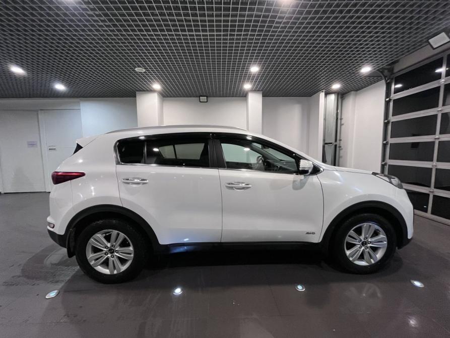 Kia Sportage IV Чебоксары  - изображение 2