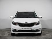 Kia Rio III Рестайлинг Санкт-Петербург  - изображение 25