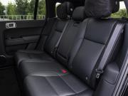 Li Auto (Lixiang) L7 I Москва  - изображение 44
