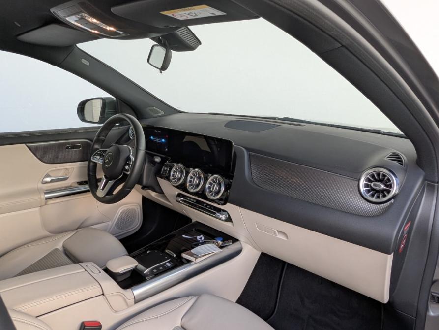 Mercedes-Benz GLA II (H247) Москва  - изображение 11
