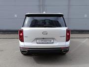GAC GS8 II Санкт-Петербург  - изображение 26