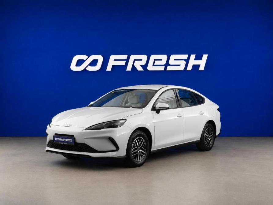 BYD Seal 05 Москва  - изображение 5