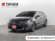 Toyota Corolla XII (E210) Красноярск  - изображение 24