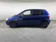 Hyundai Getz I Рестайлинг Москва  - изображение 27