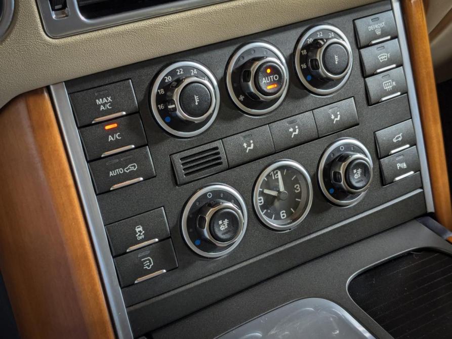 Land Rover Range Rover III Рестайлинг 2 Екатеринбург  - изображение 12