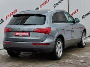 Audi Q5 I (8R) Екатеринбург  - изображение 28