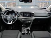 Kia Sportage IV Рестайлинг Казань  - изображение 21