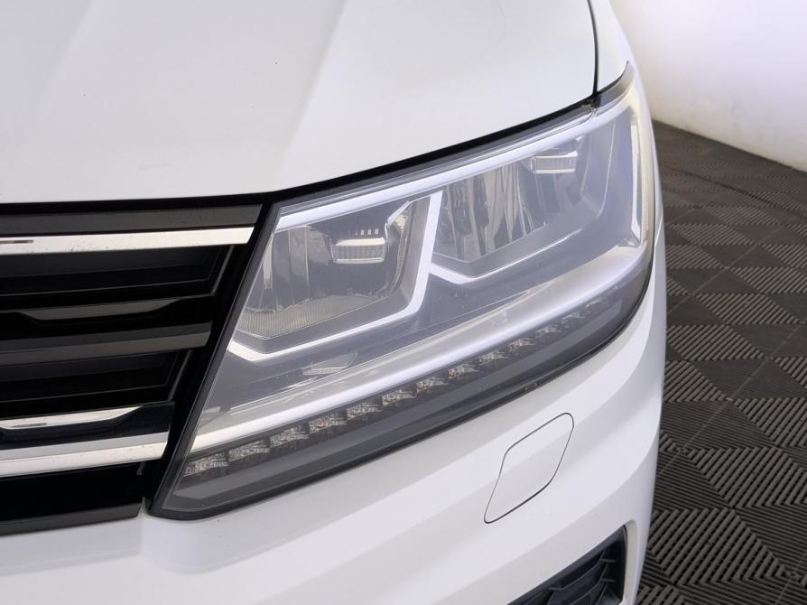 Volkswagen Tiguan II Москва  - изображение 13
