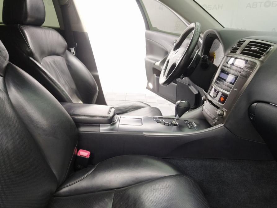 Lexus IS II Екатеринбург  - изображение 20