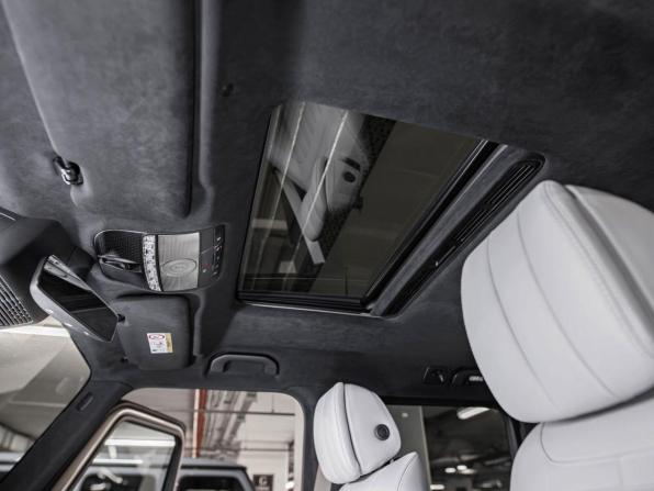 Новый Mercedes-Benz G-Класс III (W465) Рестайлинг 2026 года, цена 26 775 000 рублей, внедорожник, Автокод Объявления