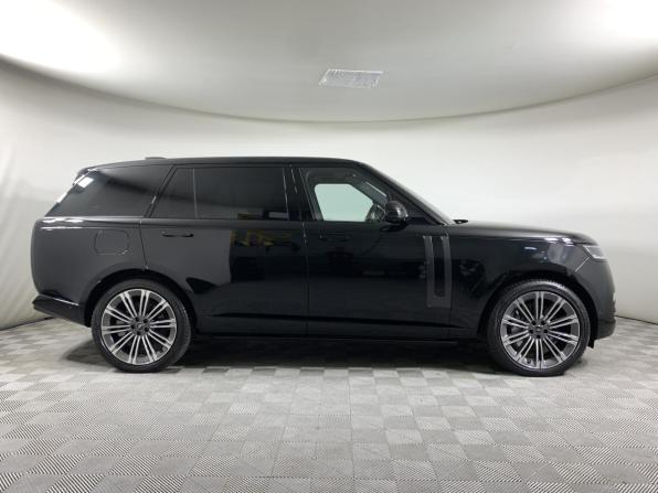 Land Rover Range Rover V с пробегом 2023 года, цена 29 700 000 рублей, 21 км, внедорожник, Автокод Объявления