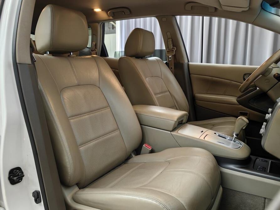 Nissan Murano II (Z51) Рестайлинг 2 Подольск  - изображение 7